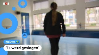 Lieve werd jarenlang verwaarloosd [upl. by Ettennahs]