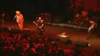 Rancid  David Courtney Live [upl. by Anallij]