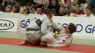 Premier BJJ Cork Open 2014 Highlights [upl. by Becht252]