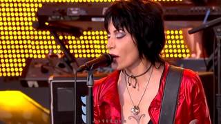 Joan Jett  ANY WEATHER  New Single  2013 [upl. by Stanzel]