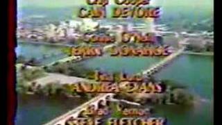 OLTL Closing Credits 1986 [upl. by Mill]