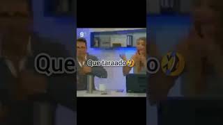 1ra vez tomando agua shorts humor argentina [upl. by Gilead]