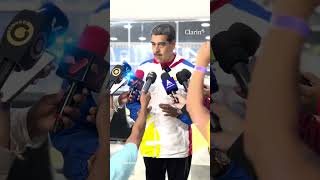 Nicolás Maduro opinó sobre la elección de Trump quotDejemos que defina sus pasosquot [upl. by Trebornhoj]