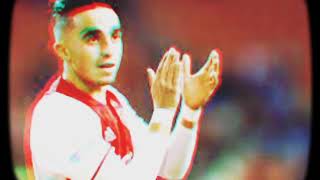 Ajax star Abdelhak Nouri able to watch football again after waking up from coma [upl. by Daniela]