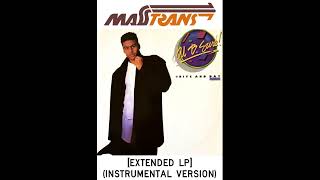 Al B Sure  NITE AND DAY EXTENDED LP INSTRUMENTAL VERSION [upl. by Eeral]