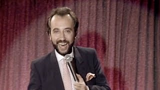 From Russia with Laughs Yakov Smirnoff at Dangerfield’s 1984 [upl. by Haraj]