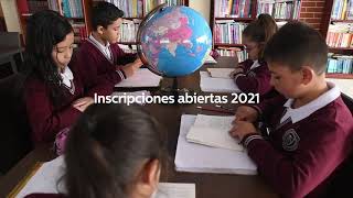 Inscripciones abiertas 2021  Liceo Nuestra Señora de Torcoroma [upl. by Lynna980]