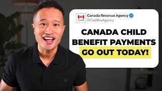 Canada Will Pay You 125562 Per Child – Heres How [upl. by Aeiram]