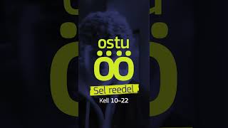 Ülemiste Ostuöö kevad 24 [upl. by Aihsercal]