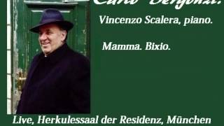 Carlo Bergonzi Mamma Bixio München 1994 [upl. by Eniamraj132]