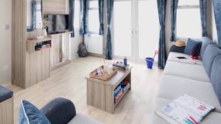 Swift Atlantique 35x123 2018 VERKOCHT [upl. by Odnam933]