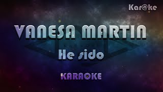 Vanesa Martín  He sido Karke [upl. by Estis]