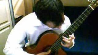 Heitor Villa Lobos Etude No11 [upl. by Melesa974]