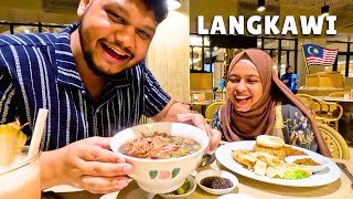 মালয়েশিয়ার সবচেয়ে সুন্দর দ্বীপ এ ২ দিন Things to do in Langkawi 🇲🇾 [upl. by Rickert]