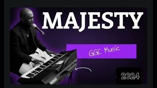 Majesty  Covered by GC Music [upl. by Lleksah]