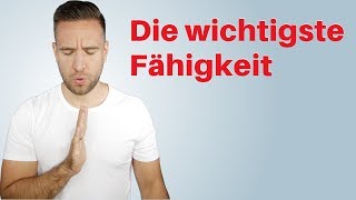 Konzentration steigern Der effektivste Weg für mehr Fokus [upl. by Ellehsat557]