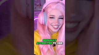 What Happened To Belle Delphine Egirl to Viral Sensation [upl. by Arata434]