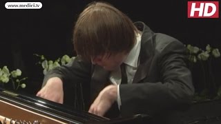 Daniil Trifonov  Variations on a Theme of Chopin Op22 [upl. by Moshe]