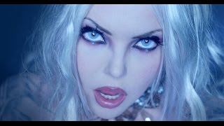 RED QUEEN  ASYPHYX  OFFICIAL VIDEO [upl. by Waldman]