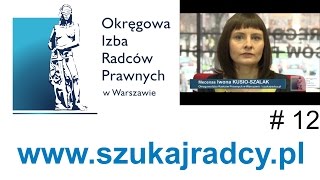 Zamówienia Publiczne  podstawowe informacje  SzukajRadcy 12 [upl. by Nwonknu]