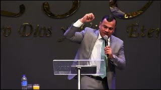 Pastor Edgar Giraldo  La boca es fuente de Maldición o de Bendición [upl. by Ecila]