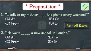 prepositions practice set12 for allcompetitive exams ssc mts chsl englishacademy by deepak kr [upl. by Hartman]