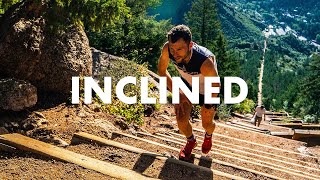 Meet the Community of The Manitou Incline in Colorado  Salomon TV [upl. by Semadar]