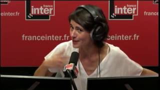 Clash entre Guillon et Cohen sur France 5  puremediascom [upl. by Bloem36]