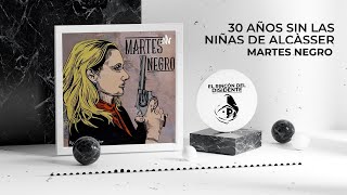 Martes Negro  30 años sin las niñas de Alcàsser  Entrevista con Manu Giménez [upl. by Anitnerolf]