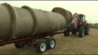 Hay Trailers  What to look for and how to buy the best [upl. by Perloff901]