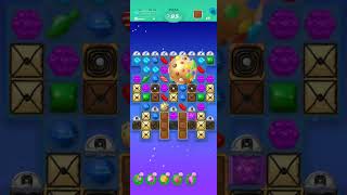 Candy Crush Soda Saga Level 2351  2355 Modded Gameplay [upl. by Nlycaj]