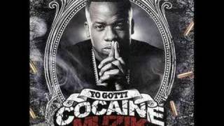 Yo Gotti Ft Juelz Santana  Cocaine Aww Mane [upl. by Adian]