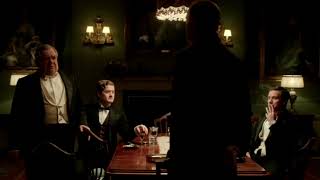 An Inspector Calls 2015 HD  Supercut [upl. by Ayotnom]