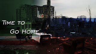 Sektor Gaza  Time to go home 『Subtitle Indonesia』 [upl. by Sandon492]