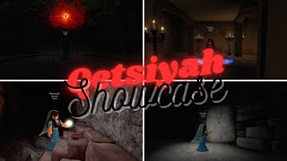 Update Version 7192023 Qetsiyah Showcase The Prophecy Of Witches  TPOW [upl. by Aisekal]