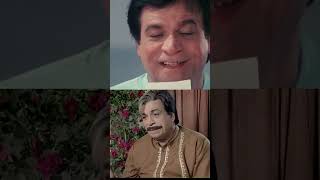 Did you know KADER KHAN NE [upl. by Galitea]