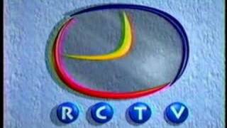 RCTV Bumper 1997 [upl. by Avid]