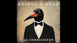 Brique a Braq  Le connaisseur [upl. by Ynna]