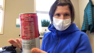 Tips To Prevent The Spread Of The FLU [upl. by Gelasius]