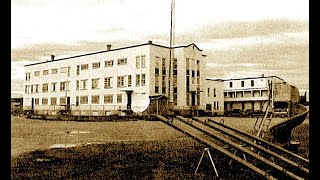 St Anne’s Indian Residential School Fort Albany First Nation  Ontario Canada [upl. by Pengelly]