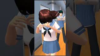 laki² gak boleh nangis🙂💔••ib cek di sound sakuraschoolsimulator sakubers fyp [upl. by Zoara]