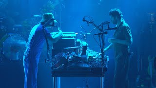 King Gizzard amp the Lizard Wizard  Regency Ballroom San Francisco CA  20241106 Full Show [upl. by Lance940]