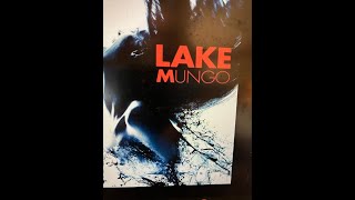 Film Fanatic Lake Mungo 2008 lakemundo [upl. by Eerrehc144]