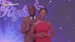 HELLO MR RIGHT KENYA  FULL EPISODE 2 ON REMBO TV EVERY SATURDAY 800 PM 😍❤️ STARTIMES STREMBOTV [upl. by Htur442]