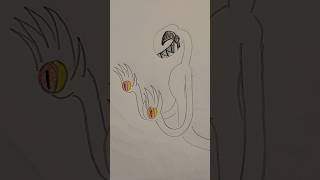 Ain Cartoon Ghost None bi Cartoon Monster OC halloween ghost [upl. by Riti]