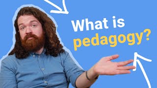 What is Pedagogy  4 Essential Learning Theories  Satchel [upl. by Idak]