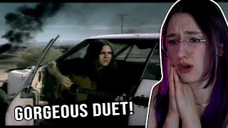 Seether  Broken ft Amy Lee I Singer Reacts I [upl. by Remos]