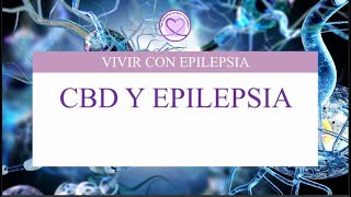 CDB y Epilepsia [upl. by Jair]