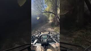 Cappadocia ATV Tour travel cappadociaadventure music explorecappadocia atv valley [upl. by Atnas]