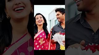 Allu Arjun best movie comedy seen truelovetales trendingshorts vairalvideo uvstar alluarjun [upl. by Haek529]